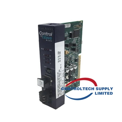 Emerson 396557-01-0 Robust System Controller