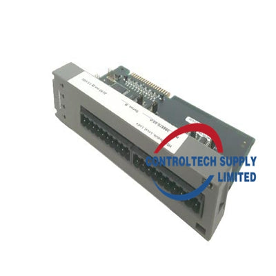 Unit Ekspansi I/O Emerson 396560-03-2