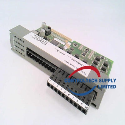 Modul Input Digital Terisolasi Emerson 396571-02-6