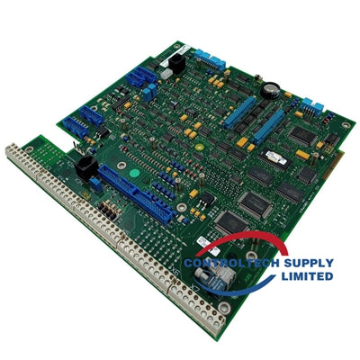 ABB 1MRK002133-ACR04 Modulo di conversione digitale analogico