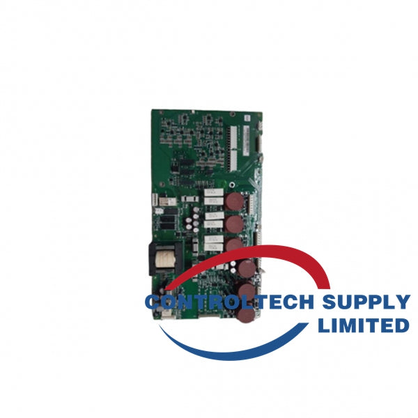 ABB 3DDE 300 401 CMA121 Modul Bekalan Kuasa DC