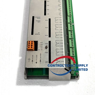 ABB 3BHB000272R0101 3BHB003041R0101 UFC719AE101 IOEC I/O интерфейс