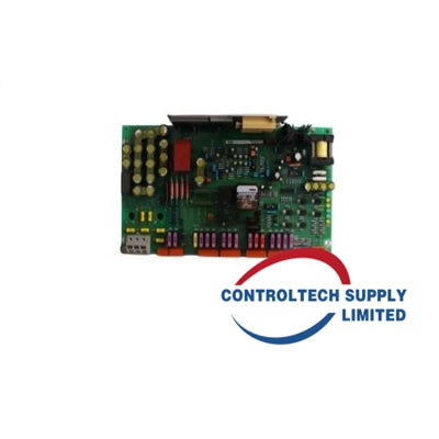 ABB 3BHB002751R0106 Rectifier Supervision Board