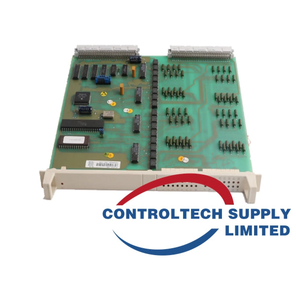 ABB DSDO115A 3BSE018298R1 Digital Output Board – ControlTech Supply Limited