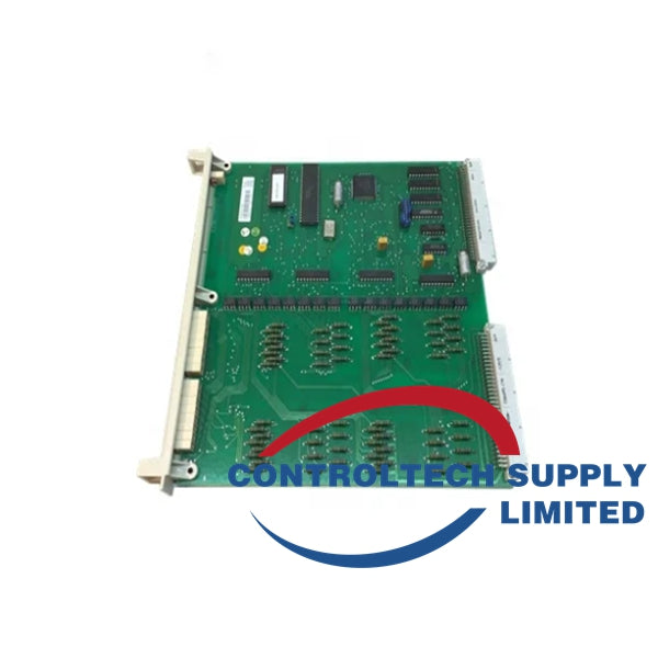 ABB NINT-43C Circuit Board