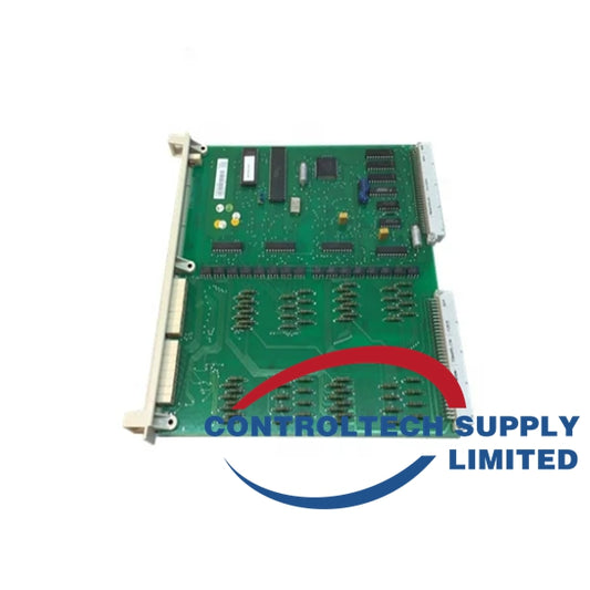 ABB NINT-43C CURCUTICE Interface Board