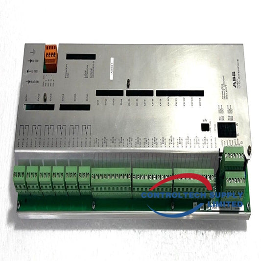 ABB UFC719AE101 3BHB003041R0101 رابط ورودی/خروجی IOEC موجود است