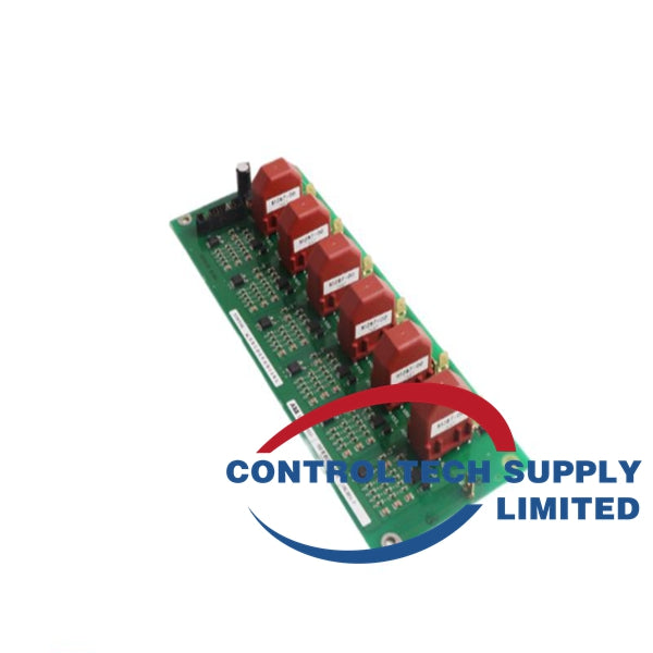 ABB 3BHB006338R0001 UNS0881 Интерфейс драйвера затвора (GDI)