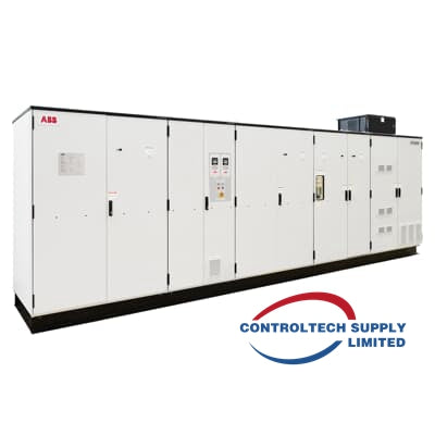 ABB SYN 5014A (3BHB003722R0001) Część Synchrotact® ABB Synchrotact® 5