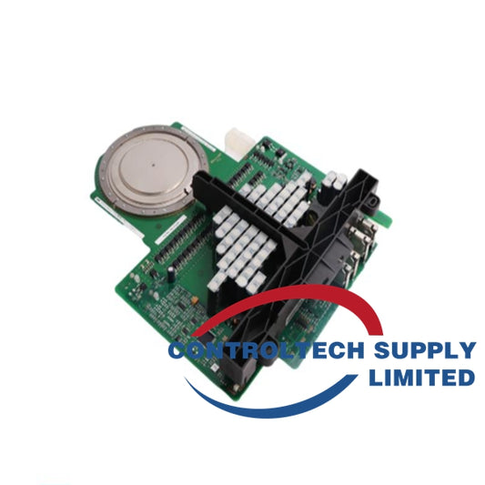 ABB 3BHB012961R0001 5SHX 2645L0002 Ενσωματωμένη μονάδα θυρίστορ με μεταγωγή πύλης (IGCT)