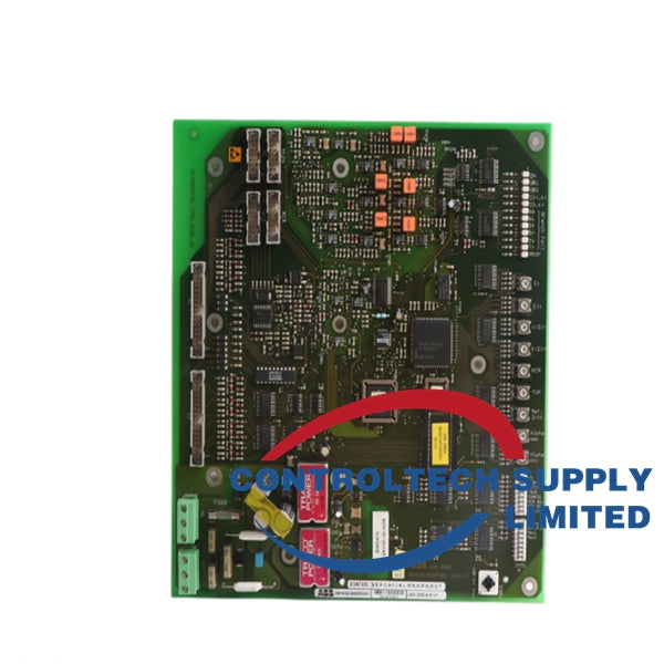 ABB 3BHE003855R0001 UNS2882A | Módulo de controle