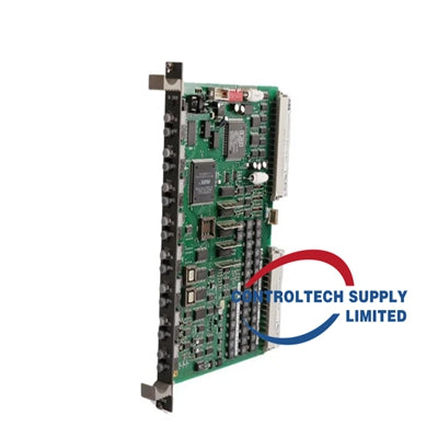 ABB 1MRK002122-ABR02 I/O modul