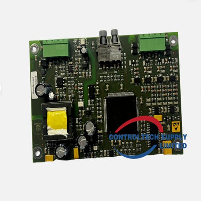 ABB 3BHE00555R0101 Placa de conexão NDPI-02