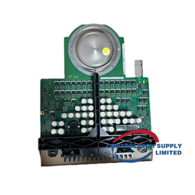 Dispositivos semiconductores de ABB 3BHE009681R0101 3BHB012961R0001 5SHX2645L0002