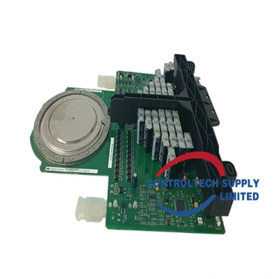 ABB 3BHE009681R0101 3BHB013088R0001 5SHY3545L0010 Тиристор с интегрирана комутация на затвора (IGCT)