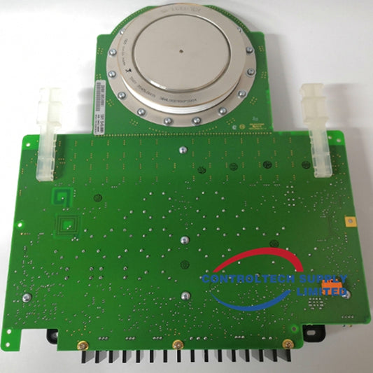 ABB 3BHE009681R0101 GVC750BE101 3BHB013088R0001 Διεπαφή ανθρώπου-μηχανής Διαθέσιμο