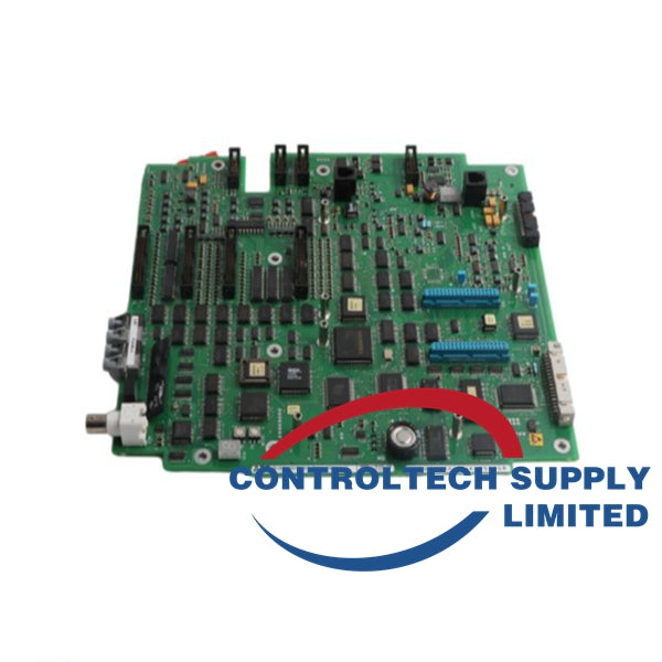 Ψηφιακός σταθμός ABB Bailey NDLS02 Logic Module