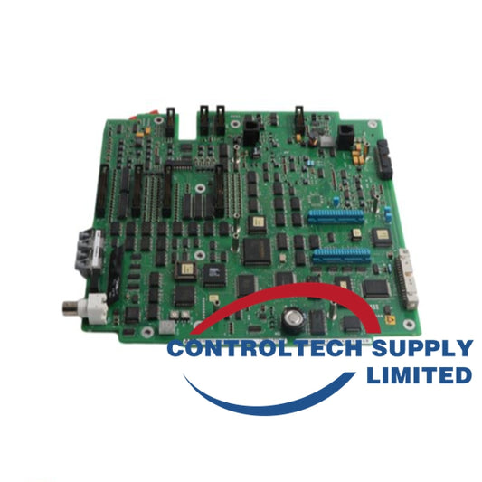 Ψηφιακός σταθμός ABB Bailey NDLS02 Logic Module