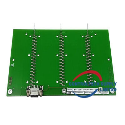 ABB SPA-2C 400EM Communication Adapter