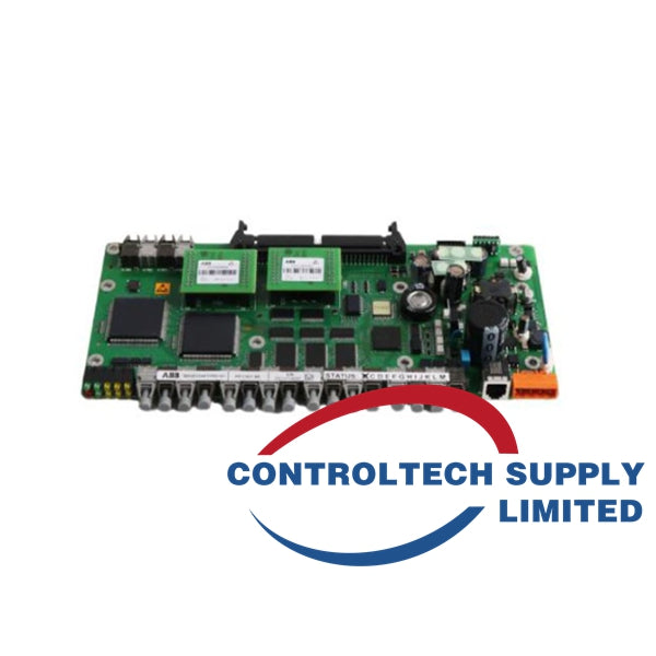 3BHE024577R0101 PP C907 BE Scheda di controllo PCB ABB