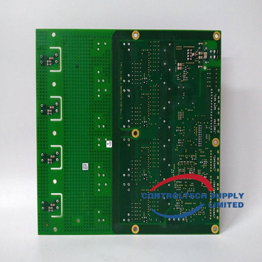 ABB 3BHE024747R0101 Iespiedshēmas plate Ir noliktavā