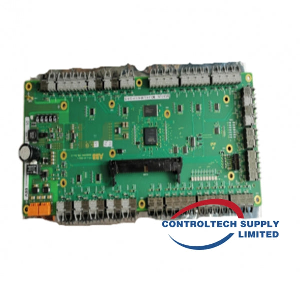 ABB 3BHE024855R0101 UFC921A101 Interface Board