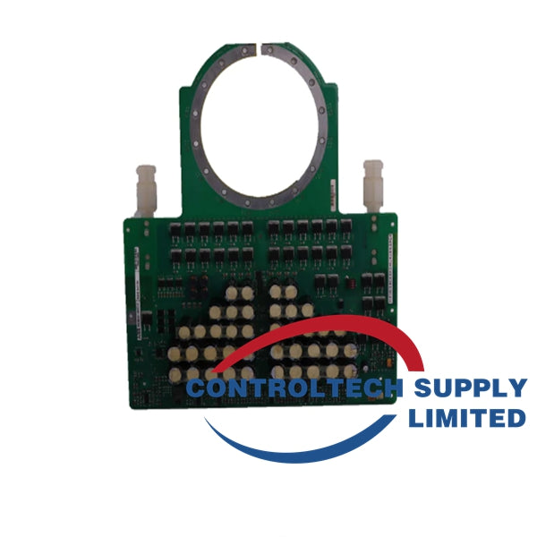 ABB 3BHB021400R0002 5SHY4045L0004 IGCT (біріктірілген қақпа-коммутациялық тиристор) модулі