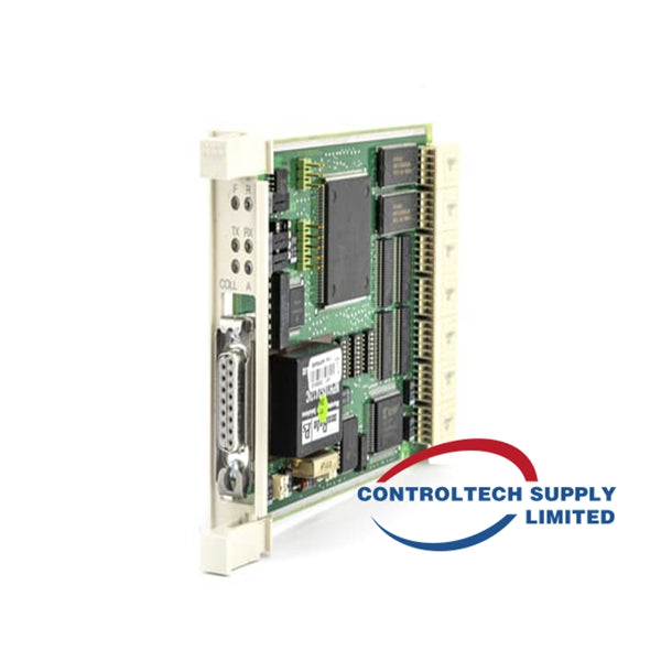 ABB 3BNP004429R1 CI547 Communication Board موجود است