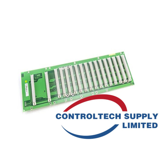 Tarjeta de control ABB 3DDE 300 406 CMA126