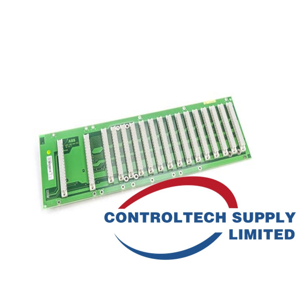 ABB 3BSE003879R1 Backplane