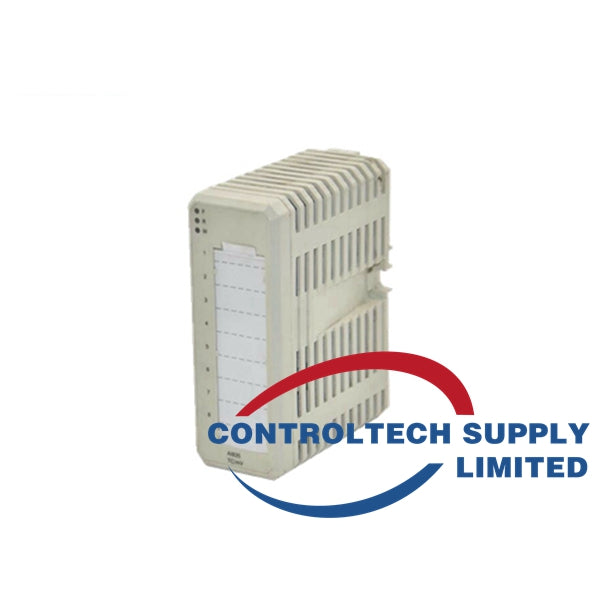 ABB PM A324 Be Modbus Coupler Module