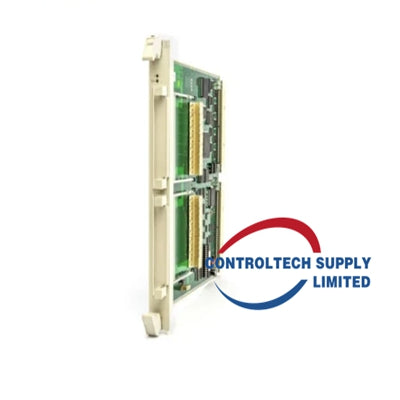 ABB 3BSE014162R1 DSAI155A MODULO COPPIA THERMO