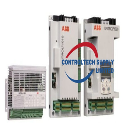 ABB 3BSE018129R1/PM861 сенімді процессор модулі