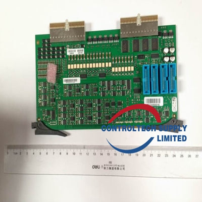 ABB 3BUS208797-001 Modul Kontrol