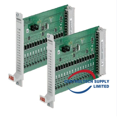 ABB 3DDE300405 CMA125 interfeisa komponents