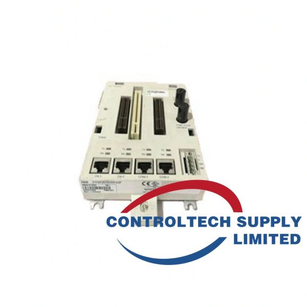 Módulo de tarjeta de control 3DDE 300 407 CMA127 ABB