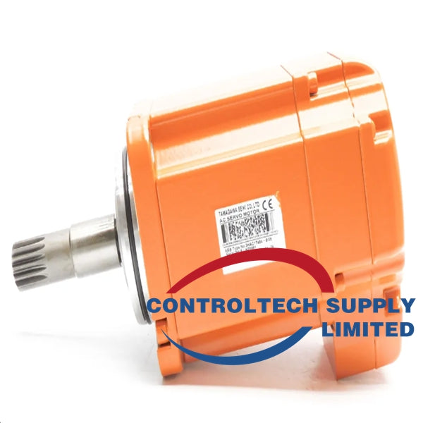 ABB 3HAC17484-8 MOTOR CA ROTACIONAL