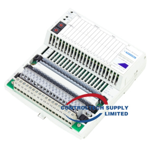 SCHNEIDER 170ADM35010 Дискретен I/O модул