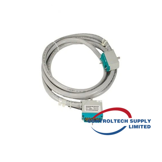 Conjunto de cabos Triconex 4000016-015 em estoque