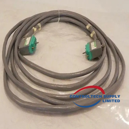 Conjunto de cabos Triconex 4000042-125 de alta qualidade em estoque