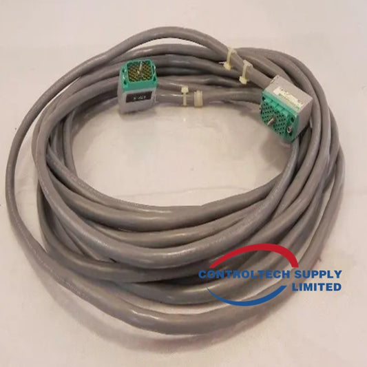 Высококачественный кабель Triconex 4000043-332 на складе