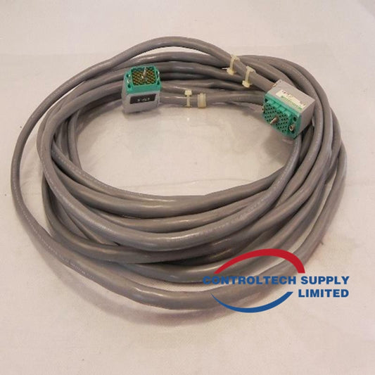 Rakitan Kabel Triconex 4000093-310 Tersedia