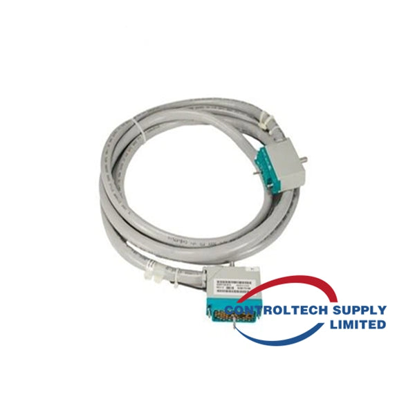 Высококачественный кабель Triconex 4000094-310 для панели подключения на складе