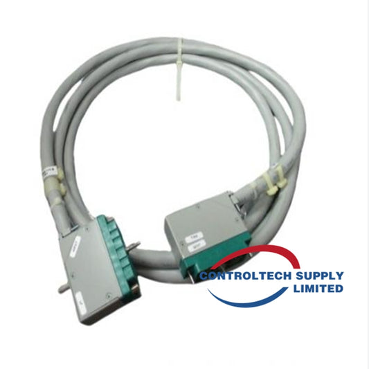 Ensemble de câbles Triconex 4000029-025 de haute qualité, en stock