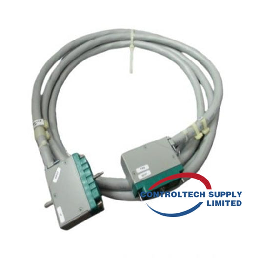 High Quality Triconex 4000042-320 Cable Assembly In Stock