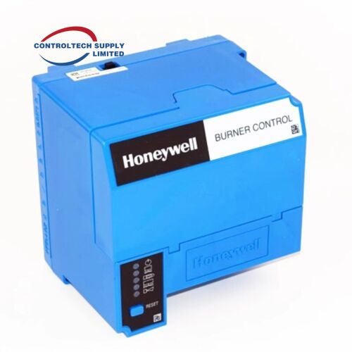 Honeywell RM7850A1001 integrētā degļa vadība noliktavā 2023. gadā