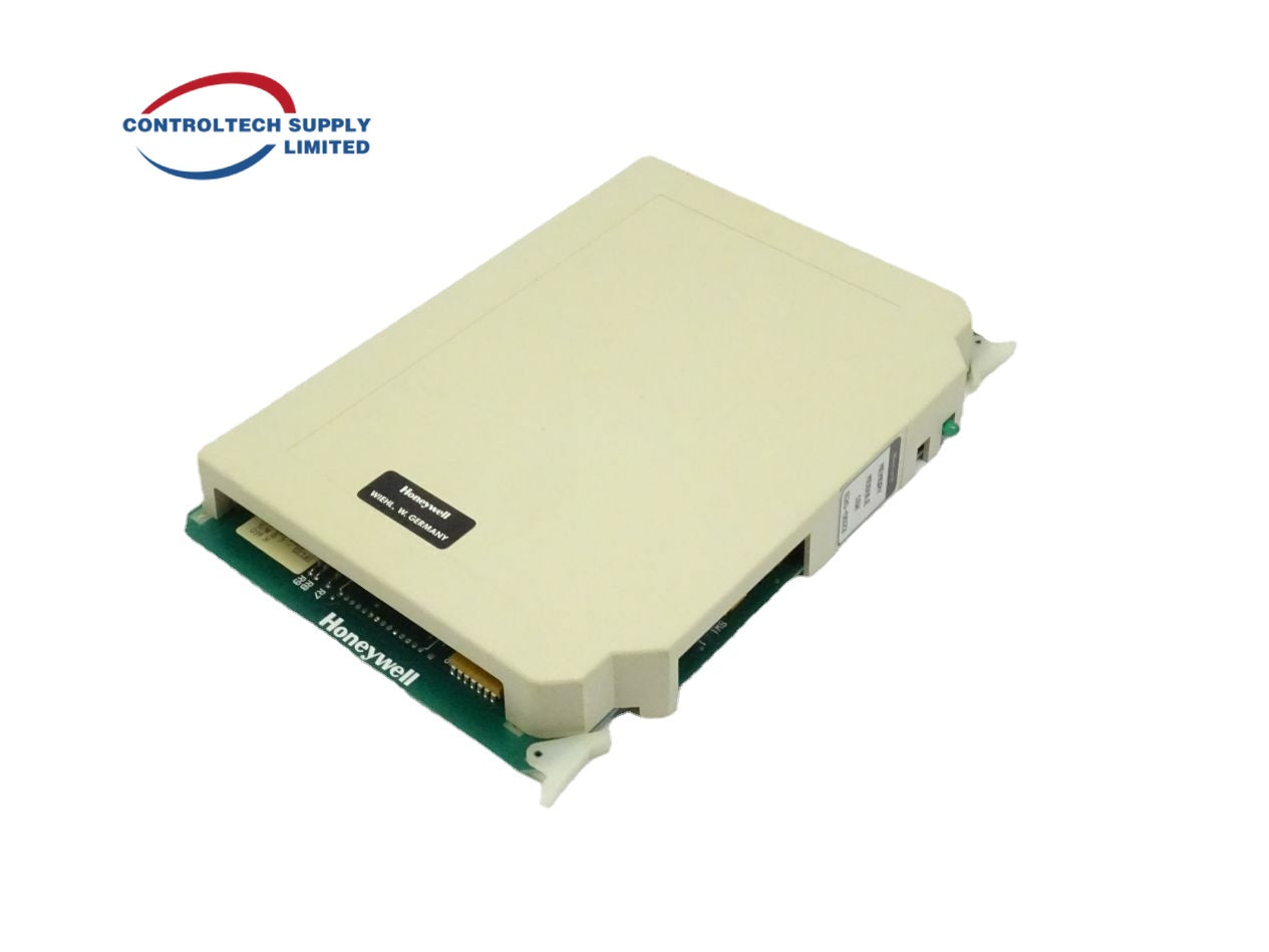 Honeywell 620-0023 Modul Input Analog Universal dalam Stok 2023