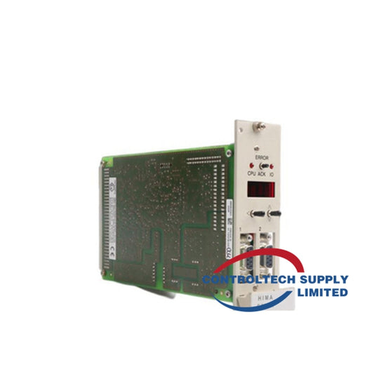 Hima 6080165 Safety-Related Controller System