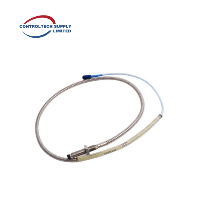 Ķīnas piegādātājs Bently Nevada 330130-080-00-00 3300 XL standarta pagarinātāja kabelis