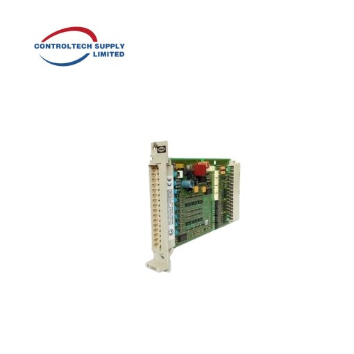 HIMA  F3237  8 Channel Safety-Related Input Module